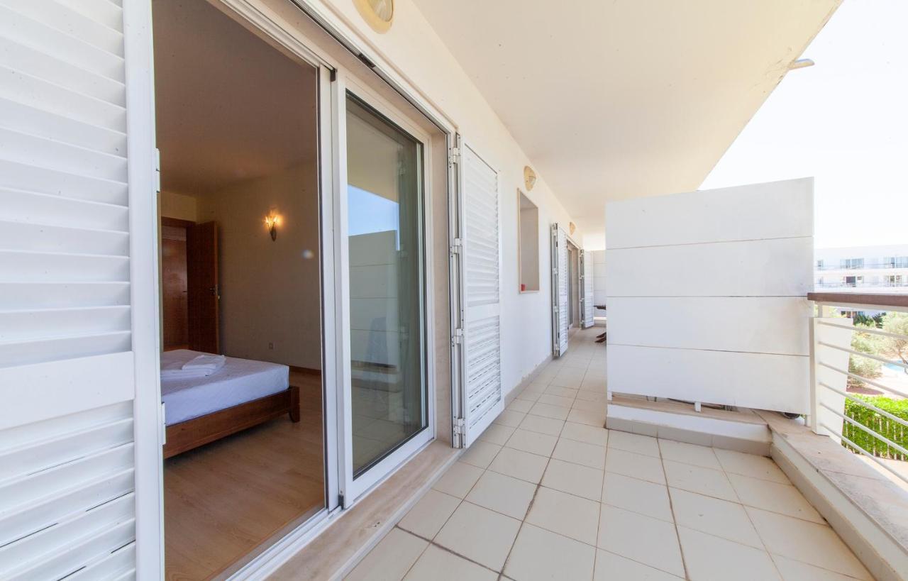 A23 - Marina Palm View Apartment Lagos Buitenkant foto
