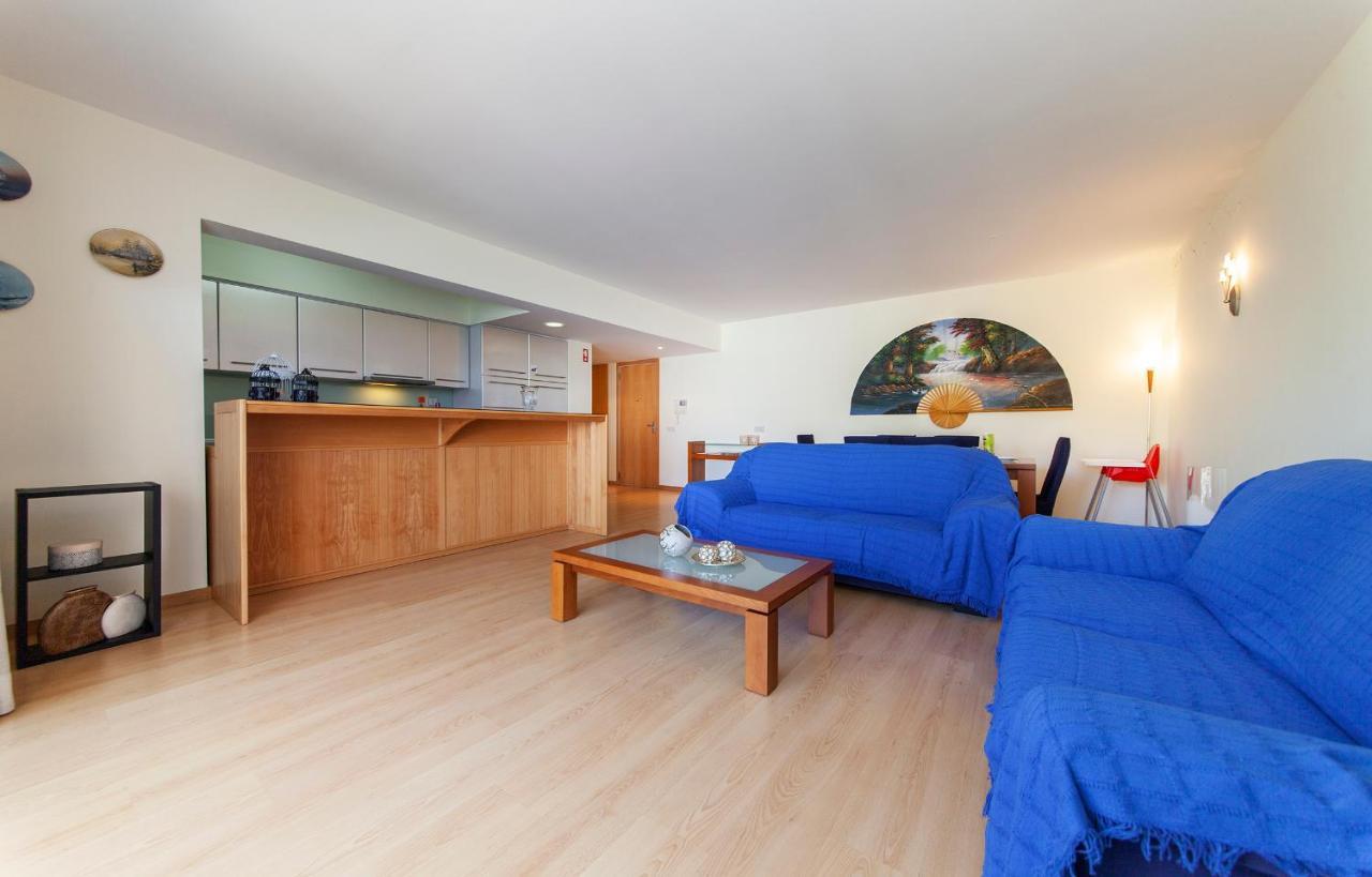 A23 - Marina Palm View Apartment Lagos Buitenkant foto