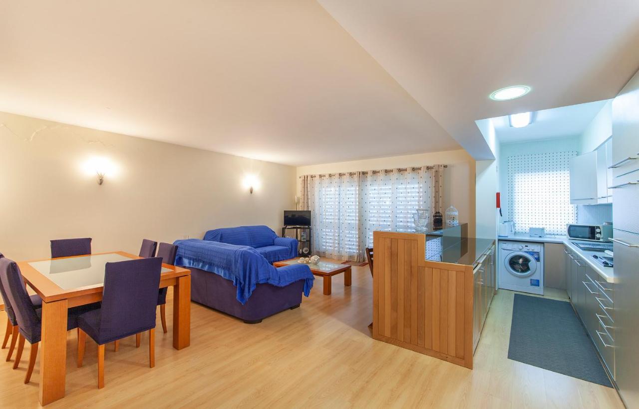 A23 - Marina Palm View Apartment Lagos Buitenkant foto