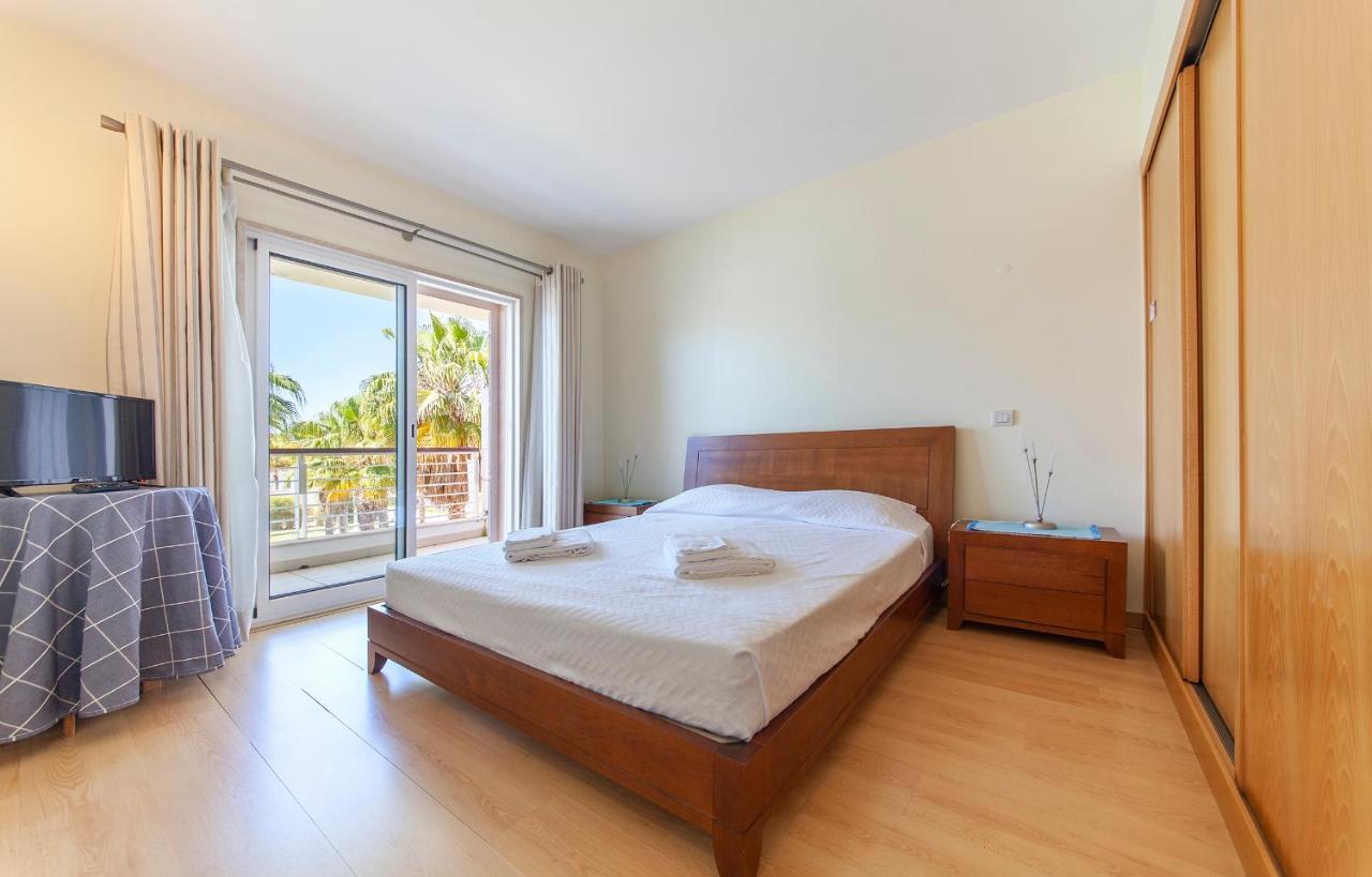 A23 - Marina Palm View Apartment Lagos Buitenkant foto